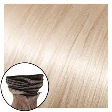 Babe Machine Sewn Weft Hair Extensions #60 Patsy 22"